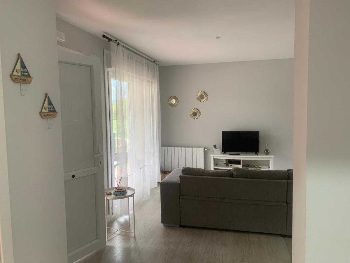 Canamal Holiday home