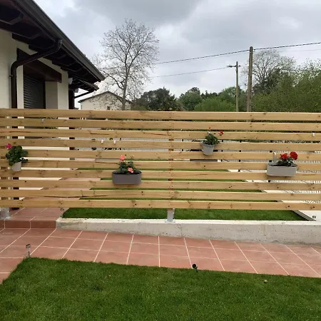 Apartamentos Canamal Llanes Exterior photo