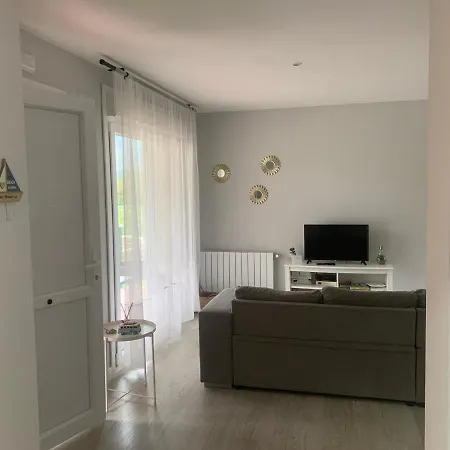 Apartamentos Canamal Llanes Exterior photo