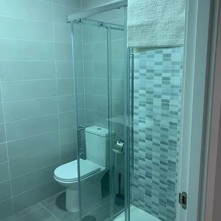 Apartamentos Canamal Llanes Exterior photo