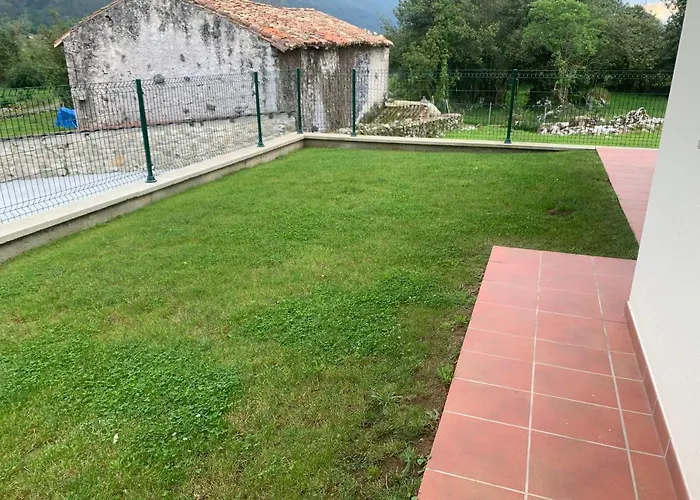 Apartamentos Canamal