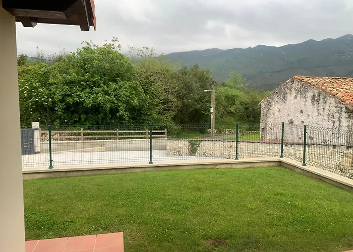 Apartamentos Canamal