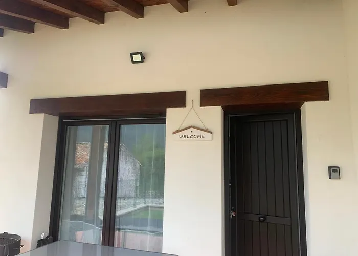 Apartamentos Canamal
