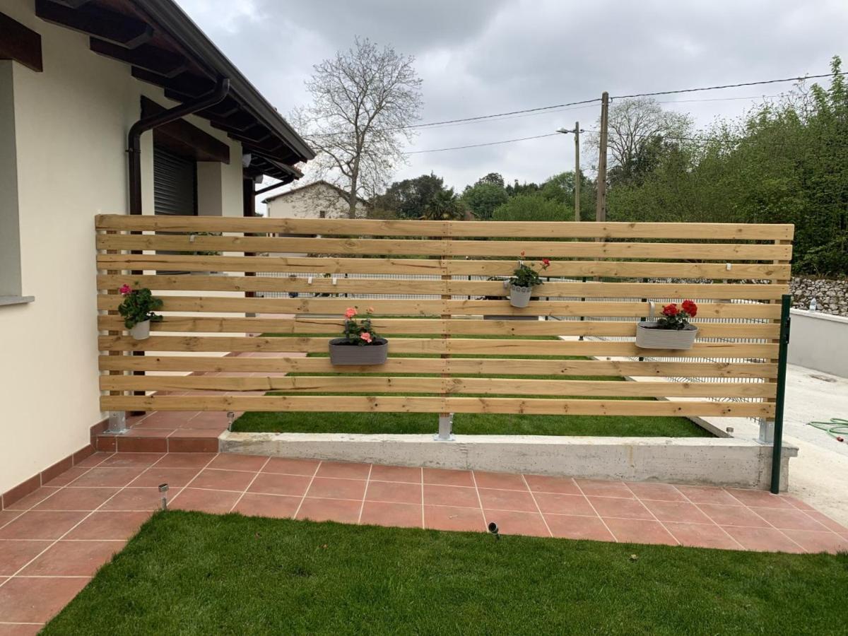 Canamal Holiday home