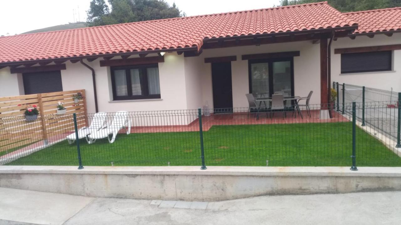 Casa de vacances Canamal Llanes