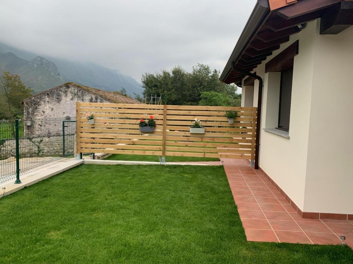 Casa de vacances Canamal *