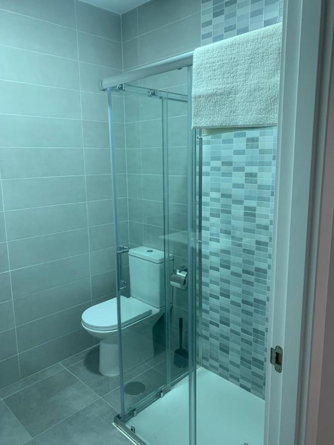 Holiday home Canamal