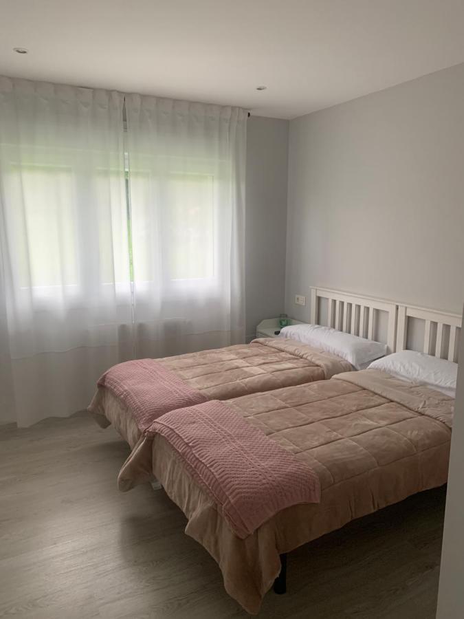 Canamal Holiday home Llanes