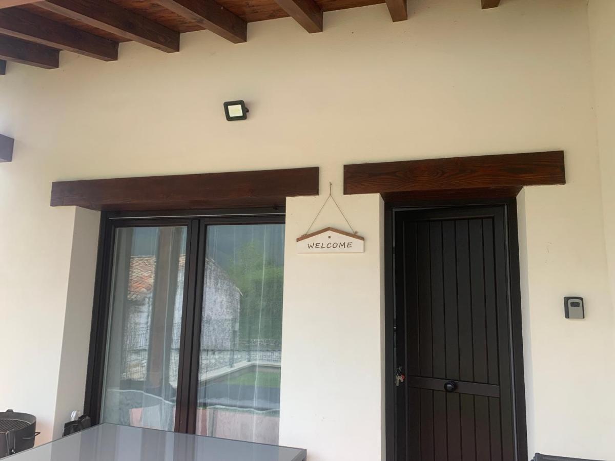 Canamal Holiday home Llanes
